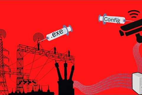 Common IoT Cyber Attacks Explained: Technical