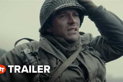 Lucky Strike Trailer #1 (2026)