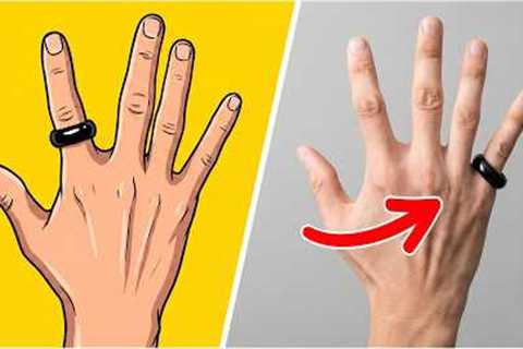 YOU WEREN'T SUPPOSED TO SEE THIS: 7 Magicians' Secrets Revealed