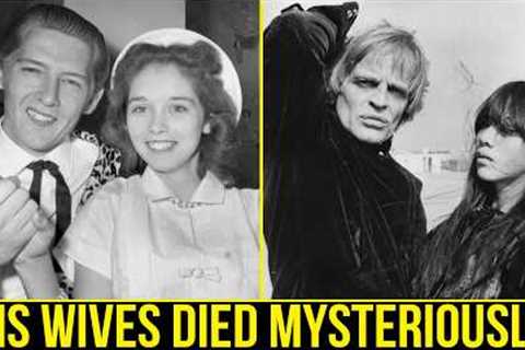 12 Domestic Tyrants Behind Hollywood Fame