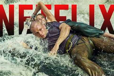 Top 7 NEW Movies on Netflix in 2026!