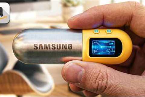 62 Cool Amazon Gadgets Under $30 Worth Every Penny