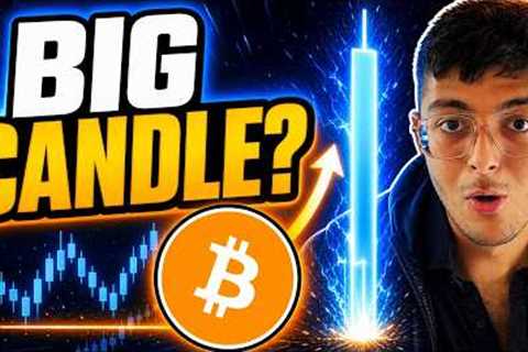THE BTC TRAP EVERYONE IS FALLING FOR