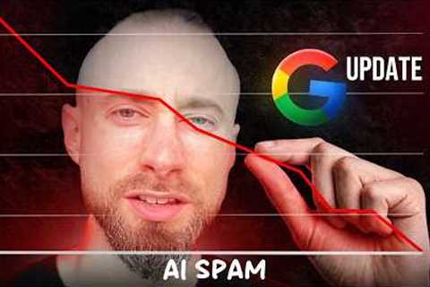 Google’s May 2026 Core Update: AI Spam Gets Smoked, Local SEO Shifts, GSC Breaks