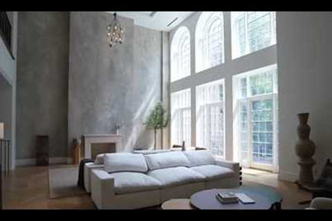Manhattan Ultra High-End Townhouse Architectural Evaluation - Is It Worth It?