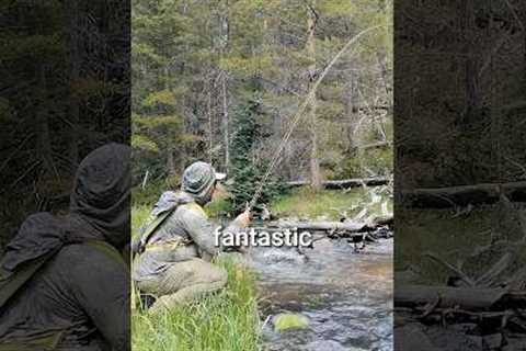 The Fly Fishing Mistake That Scares Fish Away
