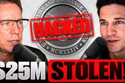 Cybersecurity Expert: How To Protect Your Crypto From The Most Effective Hack