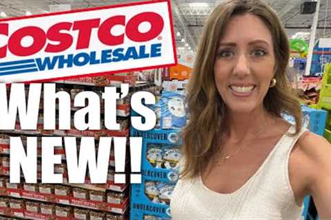 ✨COSTCO✨ What’s NEW this week!! || New Arrivals at Costco - May 2026