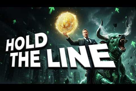 Bitcoin Live Trading: Bears Want Control! Can BTC Shock Everyone Again?! EP2010