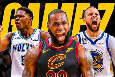 NBA This is GAME 7 🔥 GREATEST Moments