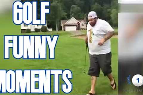 GOLF CRAZY AND FUNNY MOMENTS 2022