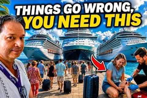 THREE CRUISES THAT WENT HORRIBLY WRONG AND THE LESSON THEY LEARNED