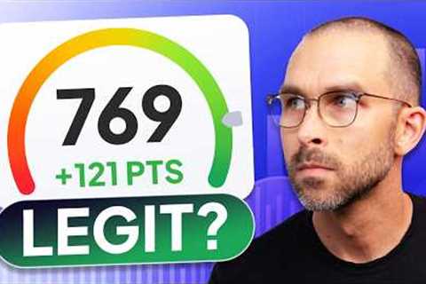 Credit Pros Review 2026: Does This Credit Repair Service Actually Work?