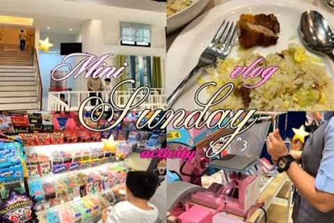 📌 jhs vlog ep: 1 | school supplies shopping 📚✏️ | credits: @ninasd1ary 💞 | 🇵🇭