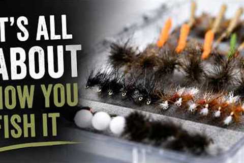 5 Fly Fishing Mistakes That Cost You Fish (And Simple Fixes)
