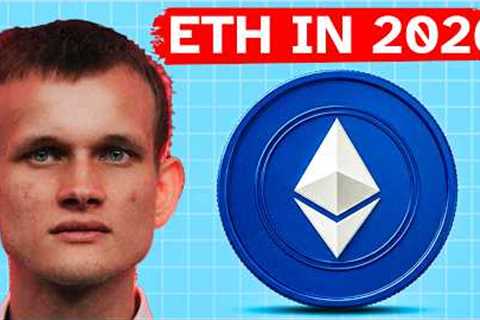 How Ethereum REALLY Works in 2026