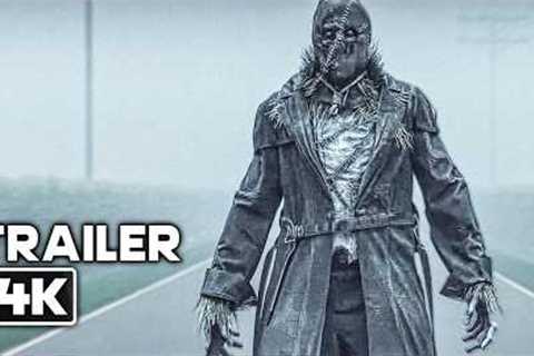 THE SUMMONING Official Trailer (2026) Horror Movie HD