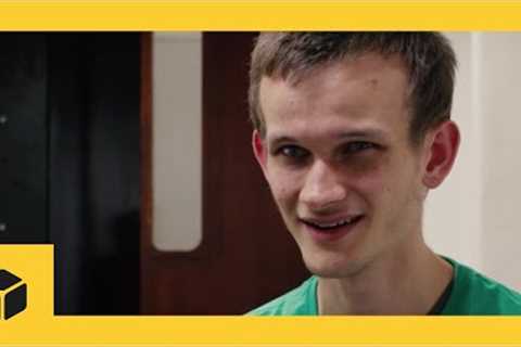 Buterin Says Ethereum Foundation Will SHRINK &amp; Sell Less ETH