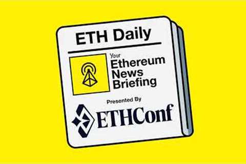 Vitalik On What’s Next For The Ethereum Foundation