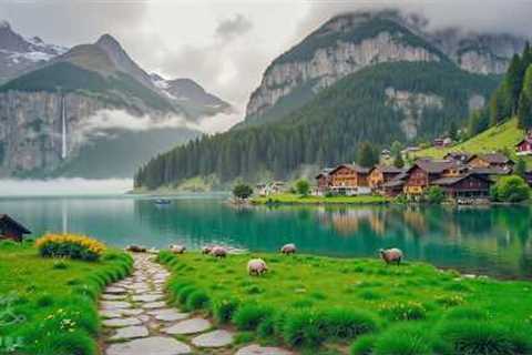 Beautiful Relaxing Music 🌿Calm Your Mind &amp; Reduce Stress, Deep Healing and Peaceful Sleep