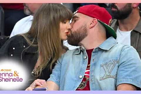 How Celebs Spent the Holiday Weekend: Taylor, Madonna, More