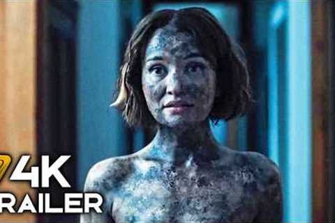 THE FOX Official Trailer (2026) Jai Courtney, Emily Browning, Comedy Movie [4K]