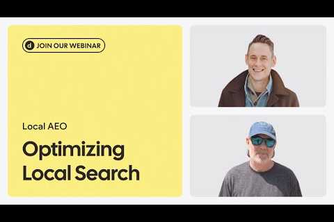 Local SEO Success in the AI Era