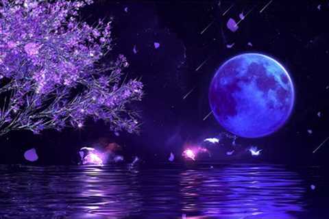 FALL INTO SLEEP INSTANTLY ★︎ Relaxing Music to Reduce Anxiety and Help You Sleep ★︎ Meditation