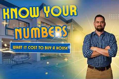 Know Your Numbers: Middle Tennessee Real Estate Buyer's Guide | Wilson County Home Buying Tips...