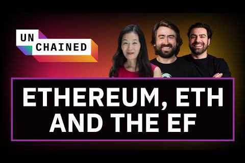 The EF Is Shrinking. What Does It Mean for Ethereum — and ETH?
