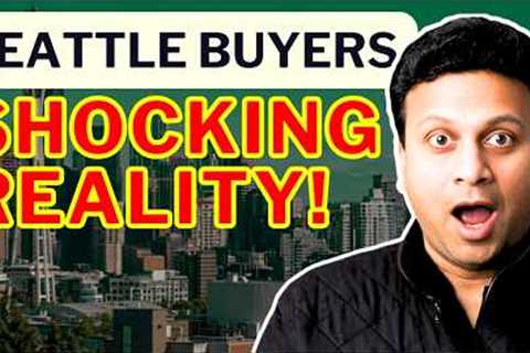 First Time Home Buyer in Seattle? Don't Make These Mistakes