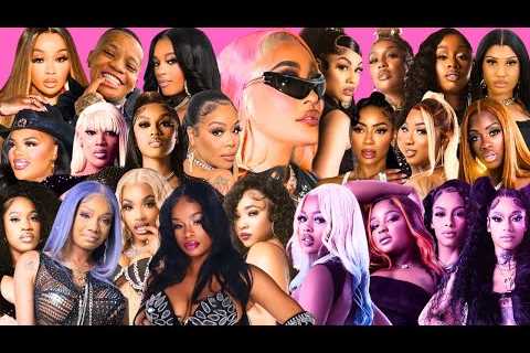 Big Lex 🅰️TTACK Camilla 🩸 Pressure HIT w/ MACE 😳 Pretty 3 FAKE AF 🚫 Baddies USA Chapter 2 EP. 2 ..