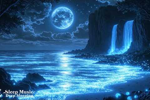 Enhance Deep Sleep (No Ads) • Heals Depression, Stress &amp; Anxiety • Relaxes The Mind &amp; Body