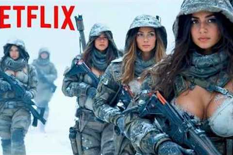 10 Insane New TV Series Coming in June | Netflix | Prime | Apple TV+ | Best TV Shows of 2026