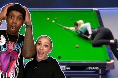 1 IN A MILLION MOMENTS IN SPORTS HISTORY REACTION | THIS IS INSANE!! 😳🤯