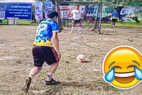 FUNNY SOCCER FOOTBALL VIDEOS 🤣 CRAZY SKILLS, GOALS, FAILS, MEMES &amp; MORE