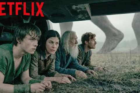 Top 10 New Netflix Movies And Series In June 2026!