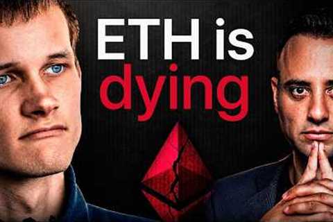 Ethereum is Dying.