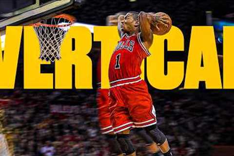 NBA Highest Vertical Dunks That Broke the Internet 🤯 MOMENTS