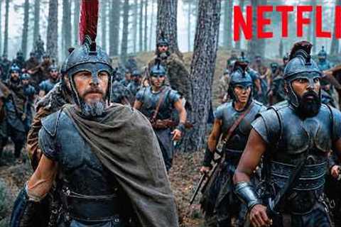 WARNING! This Summer’s Movie Lineup Is Absolutely INSANE! | June &amp; July 2026 (so far)