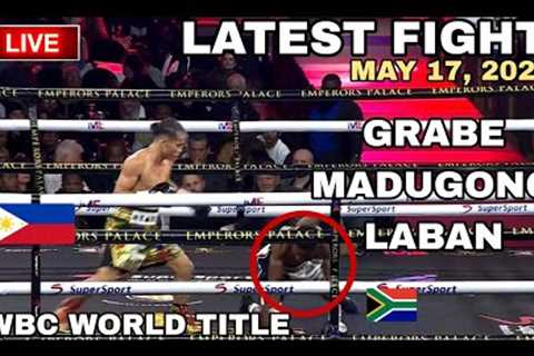 LATEST FIGHT! May 17, 2026 l Jerusalem pinabagsak ang kalaban sa isang madugong laban