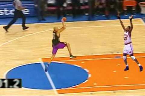 The Most CLUTCH Poster Dunks in NBA History