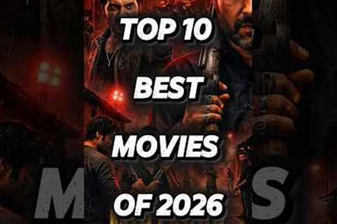 Best 2026 Trailers So Far #shorts #trailer #movie