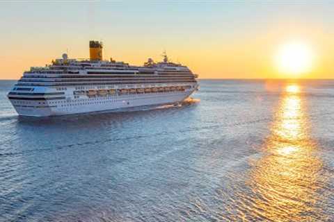 Rick Steves' Cruising the Mediterranean
