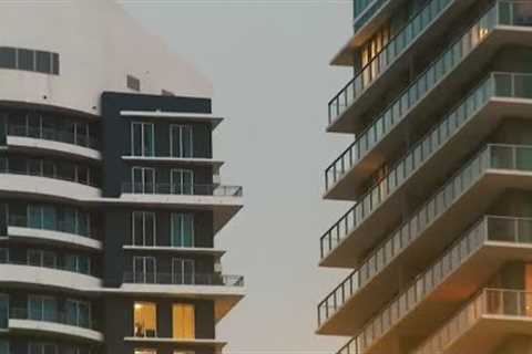 Brickell has become an epicenter in Miami for social media influencers