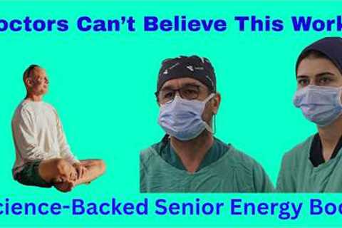 Daily Habits That Keep Seniors Healthy, Active &amp; Disease-Free After 60. Doctors Are Stunned!