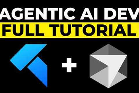AI-Native Development: Full Course for Beginners
