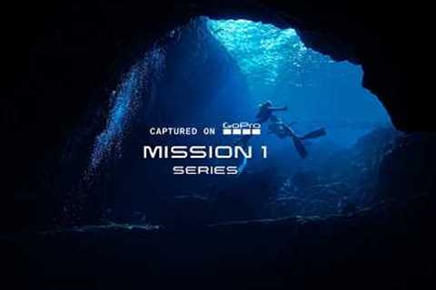 GoPro MISSION 1 Series - Travel