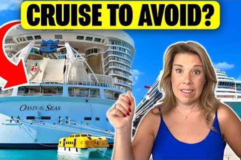 I Changed My Mind About Short Cruises. Here’s Why