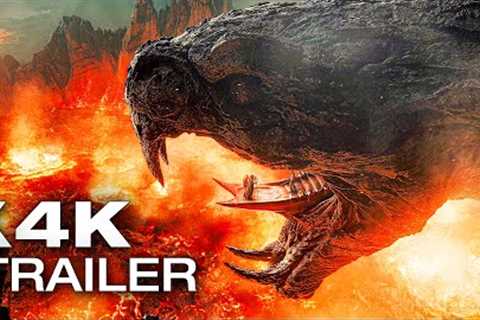 THE BEST UPCOMING MOVIES IN JUNE 2026 (Trailers)
